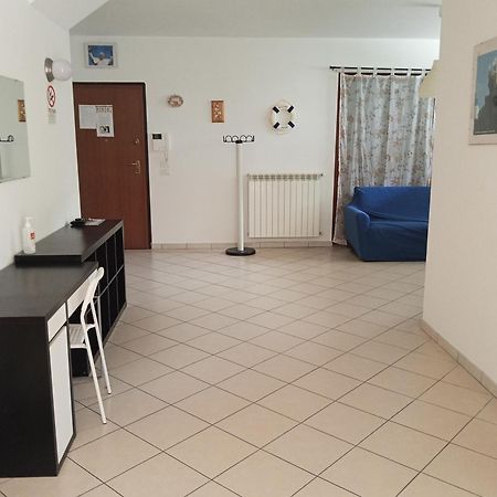 Appartamento La Bonifica Pescara Exterior photo