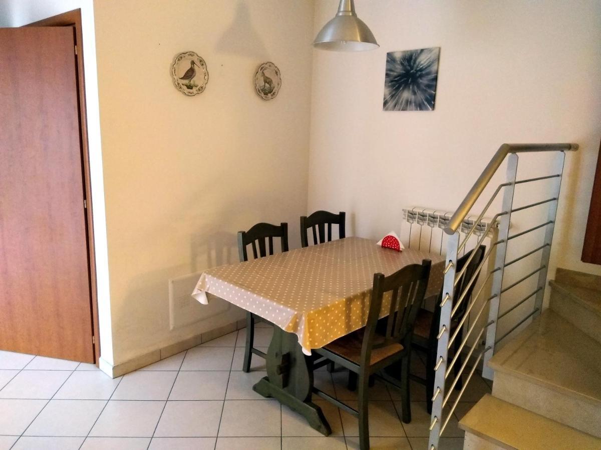 Appartamento La Bonifica Pescara Exterior photo