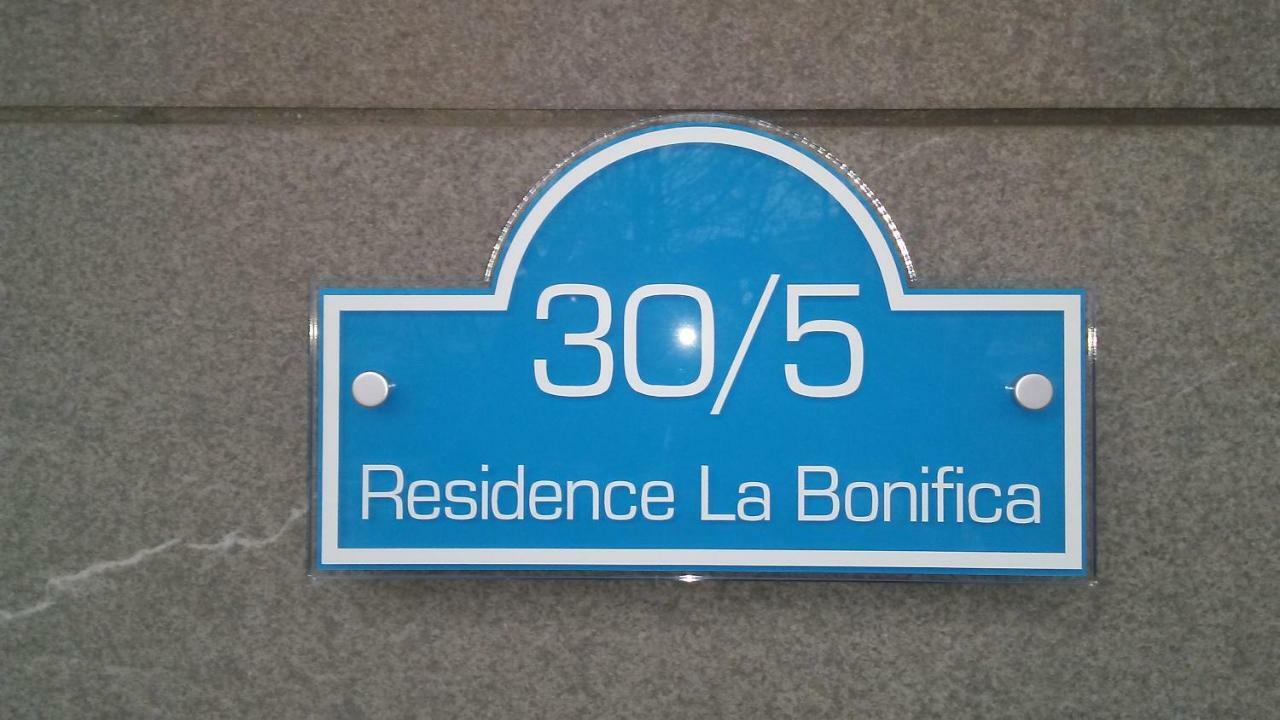 Appartamento La Bonifica Pescara Exterior photo